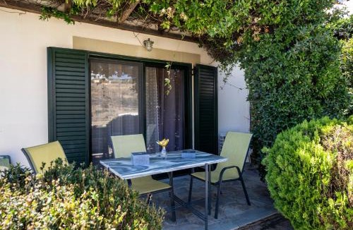 Karystos Apartment | Belvedere Karystos
