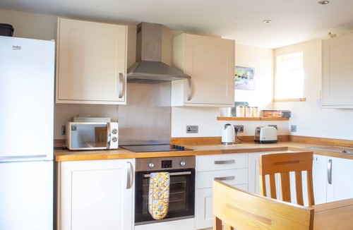 Staffin House | Ben Edra Croft by Interhome