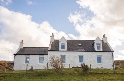 Staffin House | Ben Edra Croft by Interhome