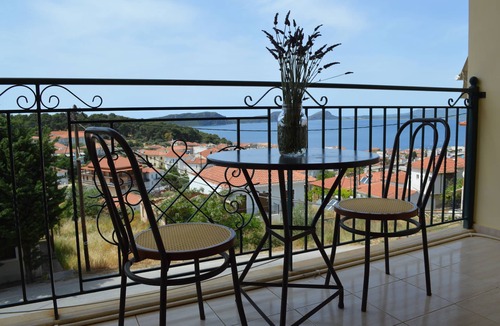 Pylos Apartment | Best House Sea View Apartment