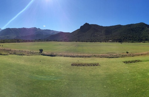 Villa Arelauquen House | Best of Bariloche. Arelauquen.