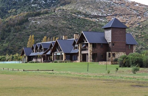 Villa Arelauquen House | Best of Bariloche. Arelauquen.