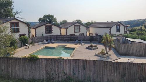 High Bickington House | Between the Moors Hideaway