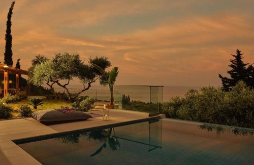 Alonia Villa | BH1033 - C - Zakynthos