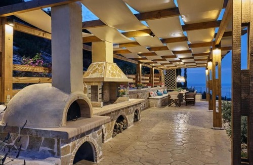 Alonia Villa | BH1033 - C - Zakynthos