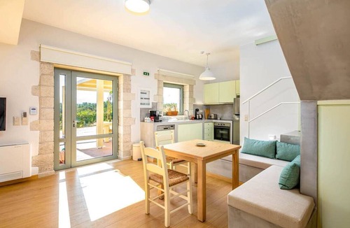 Panormos Villa | BH1037 - C - Villa Rethymno