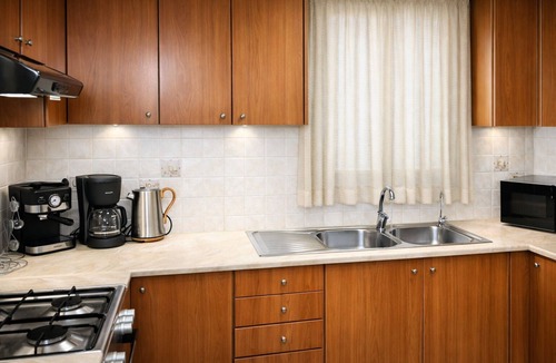 Agios Nikolaos Apartment | BH1041 - A - Summer Home