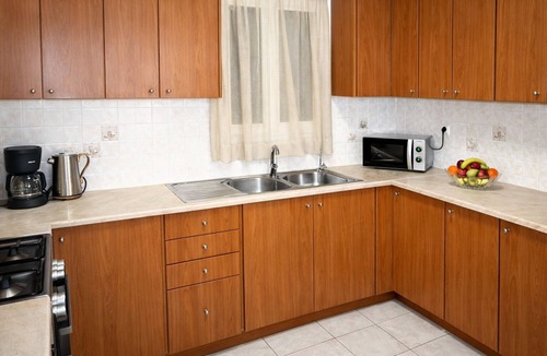 Agios Nikolaos Apartment | BH1041 - A - Summer Home