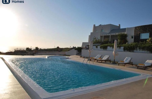 Akrotiri Villa | BH203 - B - Villa Santorini