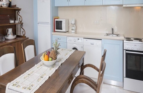 Istron Villa | BH209 - R - Villa Agios Nikolaos