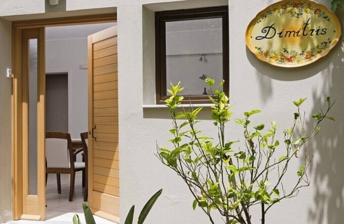 Istron Villa | BH209 - R - Villa Agios Nikolaos