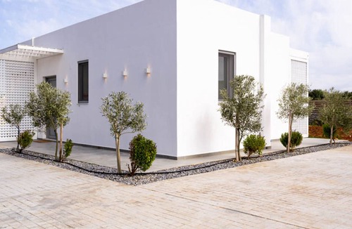 Analipsi Villa | BH220 - B - Villa Chersonissos