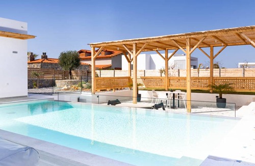 Analipsi Villa | BH221 - B - Villa Chersonissos