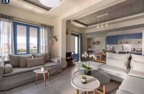 Megalochori Villa | BH473 - B - Villa Santorini