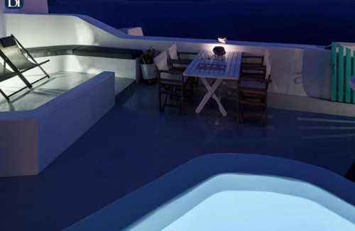 Finikia Villa | BH572 - C - House Santorini