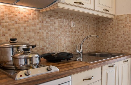 Kastraki Hotel | BH627 - C - Apartment Naxos
