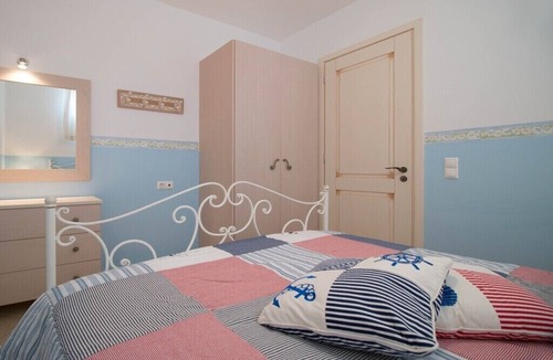 Kastraki Hotel | BH627 - C - Apartment Naxos