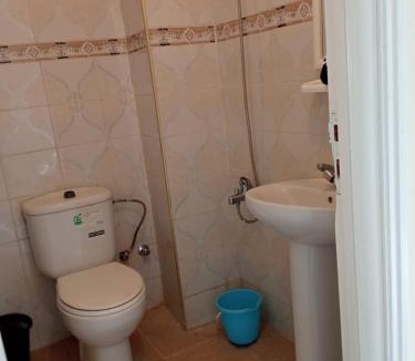 Centre Ville Apartment | Bilal appartement