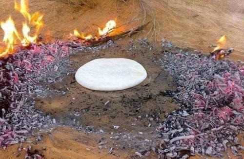 M'Hamid El Ghizlane Other | Bivouac Les Nomades & Foum zguid to chegaga tours