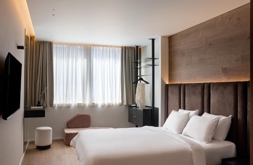 Monastiraki Apartment | Blanco Athens Aparthotel