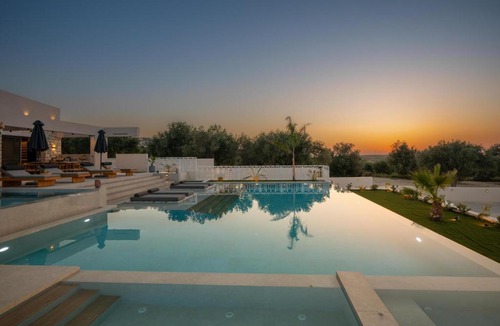 Adele Villa | Bliss Villas