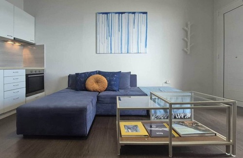 Lerna Apartment | Blue Bay Suites By Comfort Club
