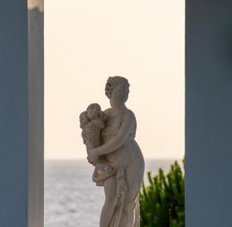 Dorida Apartment | Blue Dream Villa