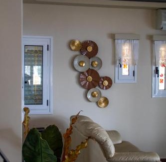 Dorida Apartment | Blue Dream Villa