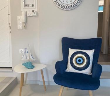 Amfilochia Apartment | Blue Eye