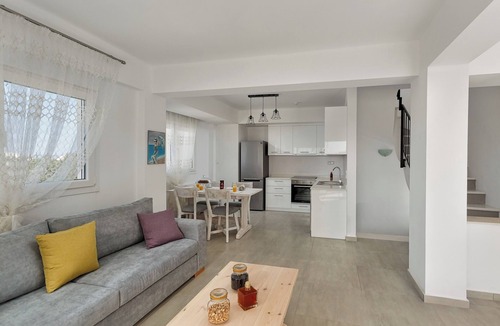 Agia Pelagia Villa | Blue Hills Villas by Estia, Red 2