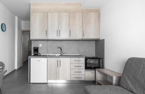 Kallikratia Apartment | Blue Horizon 5