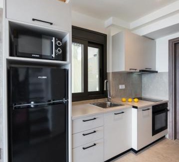 Episkopos Apartment | Blue Horizon