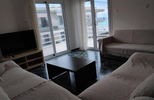 Kato Assos Apartment | Blue Infinity