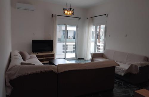Kato Assos Apartment | Blue Infinity