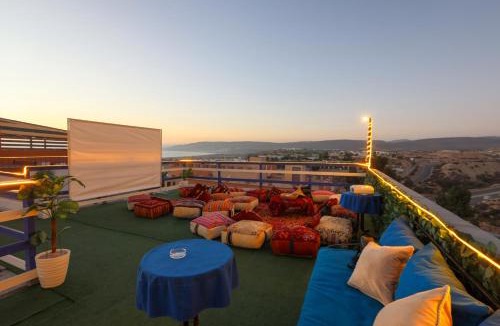 Tamrhakht Bed & Breakfast | Blue Rina Hostel