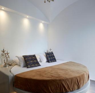 Kamari Hotel | Blue Sea Hotel