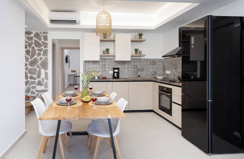 Stelida Hotel | BLUE SEA NAXOS