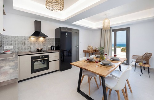 Stelida Hotel | BLUE SEA NAXOS