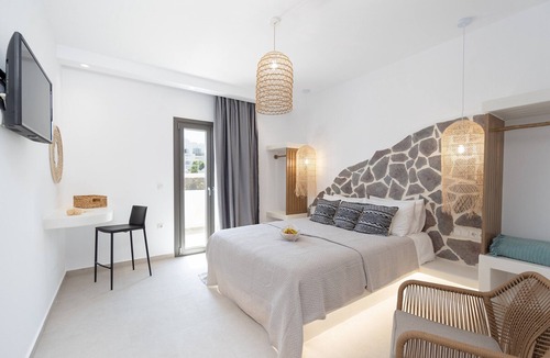 Stelida Hotel | BLUE SEA NAXOS