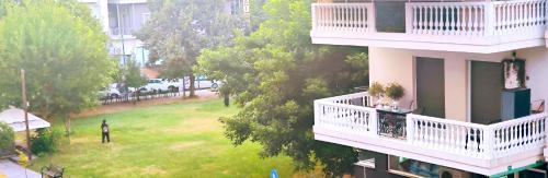 Trikala Apartment | BnB Green Center Trikala