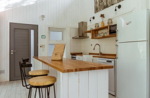 Barrio Las Balsas House | BOG Nórdica 2