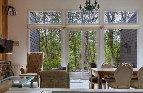 Barrio Las Balsas House | BOG Nórdica 3