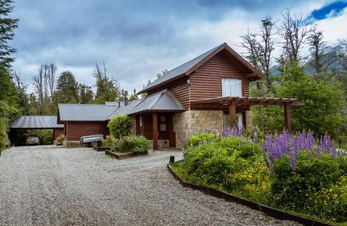 Barrio Las Balsas Ski Chalet | BOG Ocrehue - Cabanas