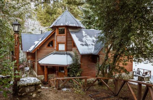 Barrio Las Balsas House | BOG Torres del Bayo