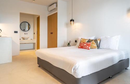 Drafaki Apartment | Boho Friends