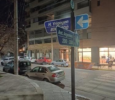 Neuquen Apartment | Bonhomía Torre Quartz