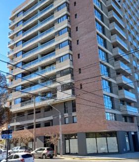 Neuquen Apartment | Bonhomía Torre Quartz