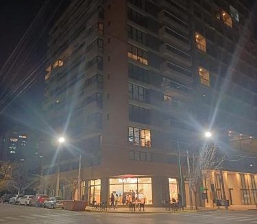 Neuquen Apartment | Bonhomía Torre Quartz