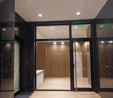 Neuquen Apartment | Bonhomía Torre Quartz