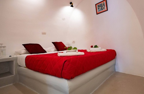 Episkopi Gonias House | Bonita santorini Cave 2